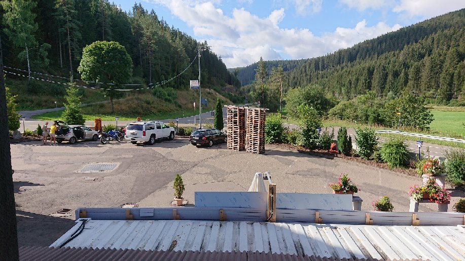 Landgasthof Waldrast-官方