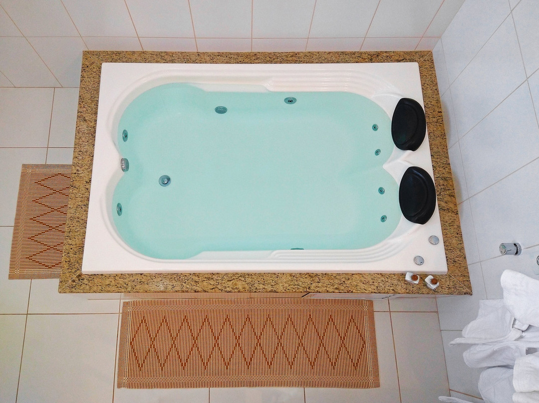 Arraial da Lage Hospedaria主图