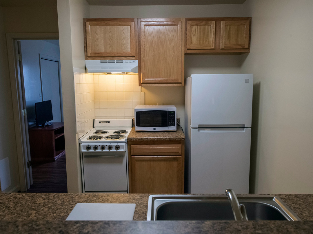 Affordable Suites Statesville, NC主图