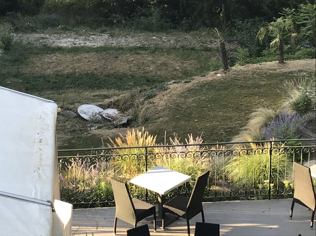 Hotel Restaurant Le Repere主图
