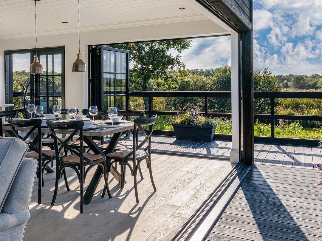 Retallack Resort and Spa Cornwall