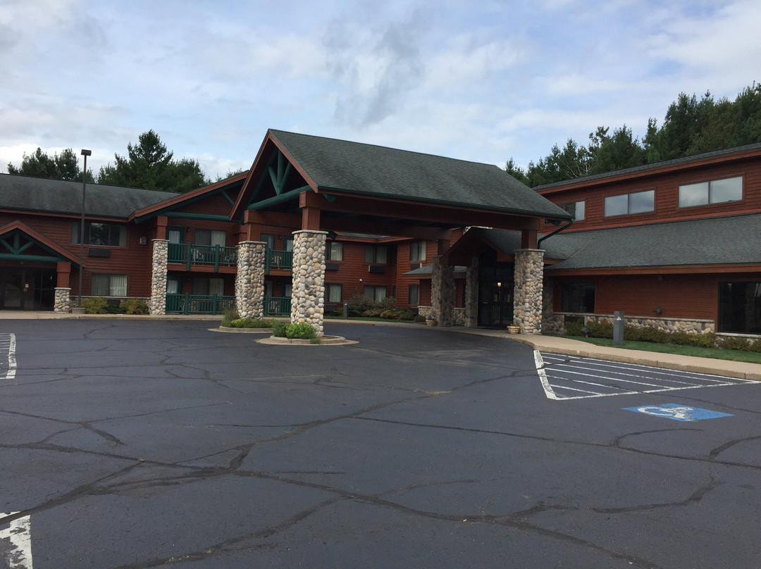 Quality Inn & Suites - Ladysmith主图