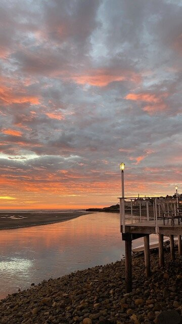 Marginal Way House主图