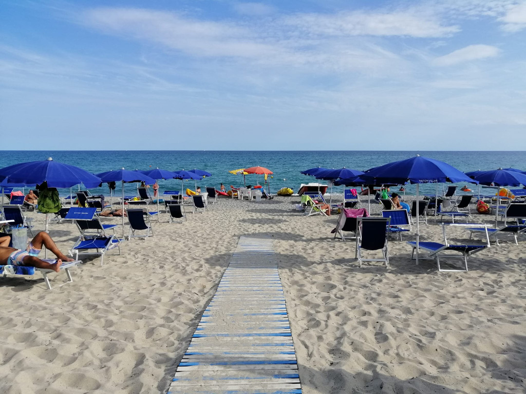 Apulia Hotel Sellia Marina主图