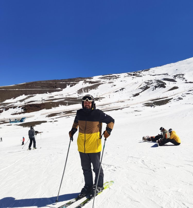 Black Feet-格拉纳达必去景点