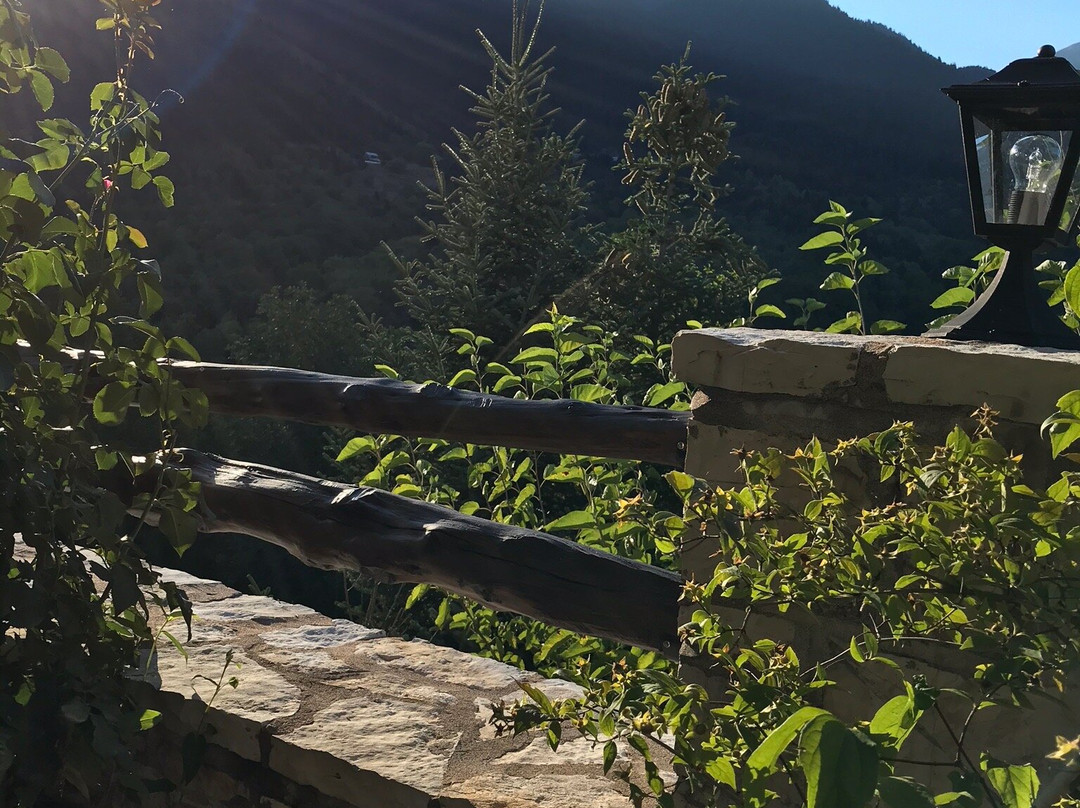 Rizoma Guesthouse主图