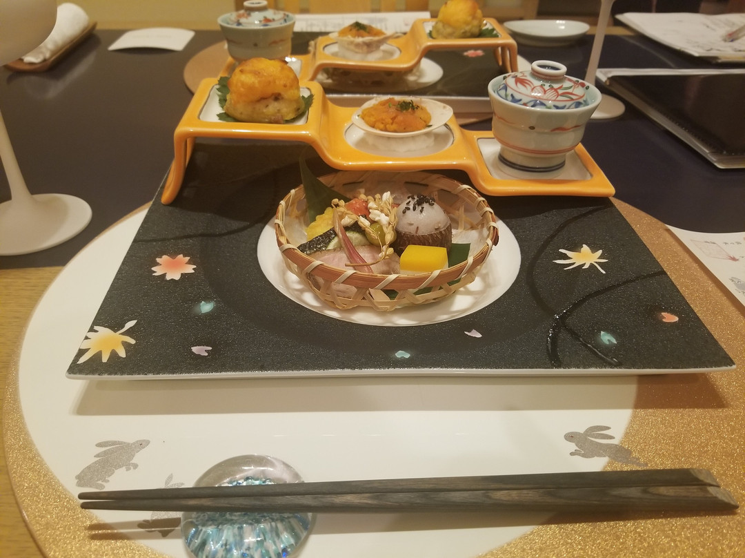 游泉 志立日式温泉旅馆主图