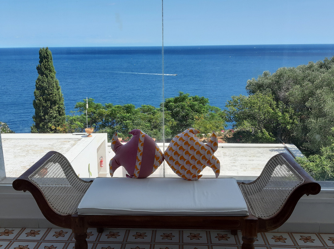 Hotel Piccolo Mondo主图