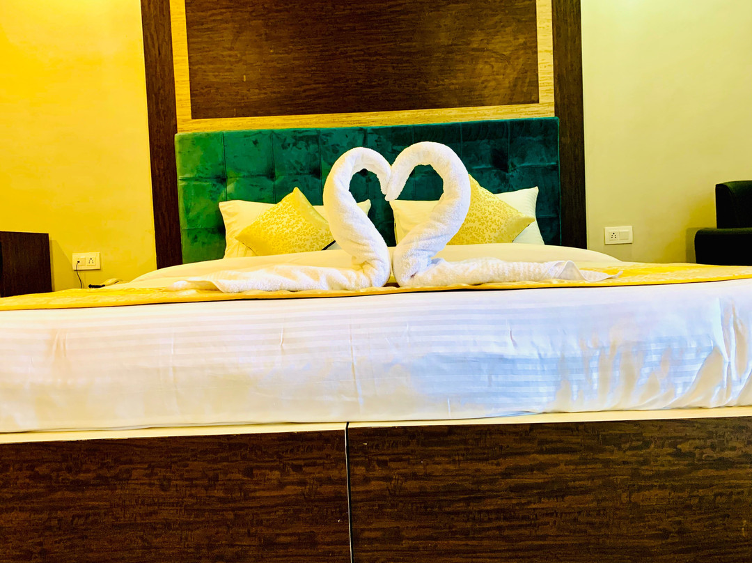 Hotel Reliance主图