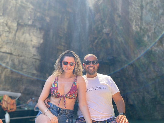 Guilherme Passeios Náuticos-Capitolio必去景点