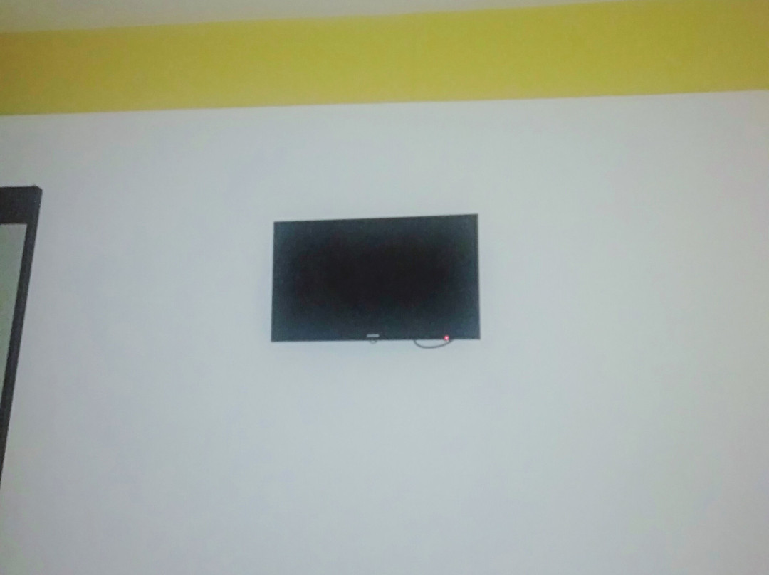 Sinar Sport Hotel主图