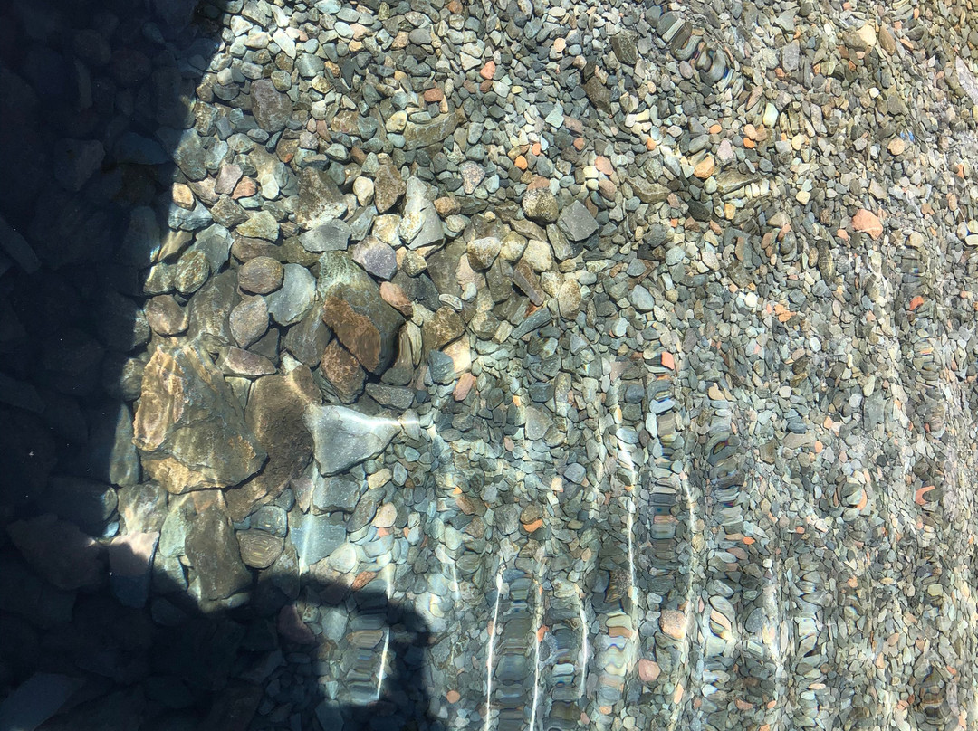Cleetwood Cove Trail景点图片