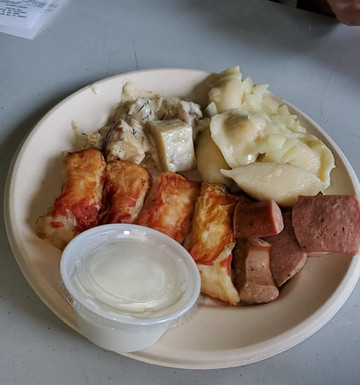 乌克兰民俗文化村-舍伍德公园必去景点