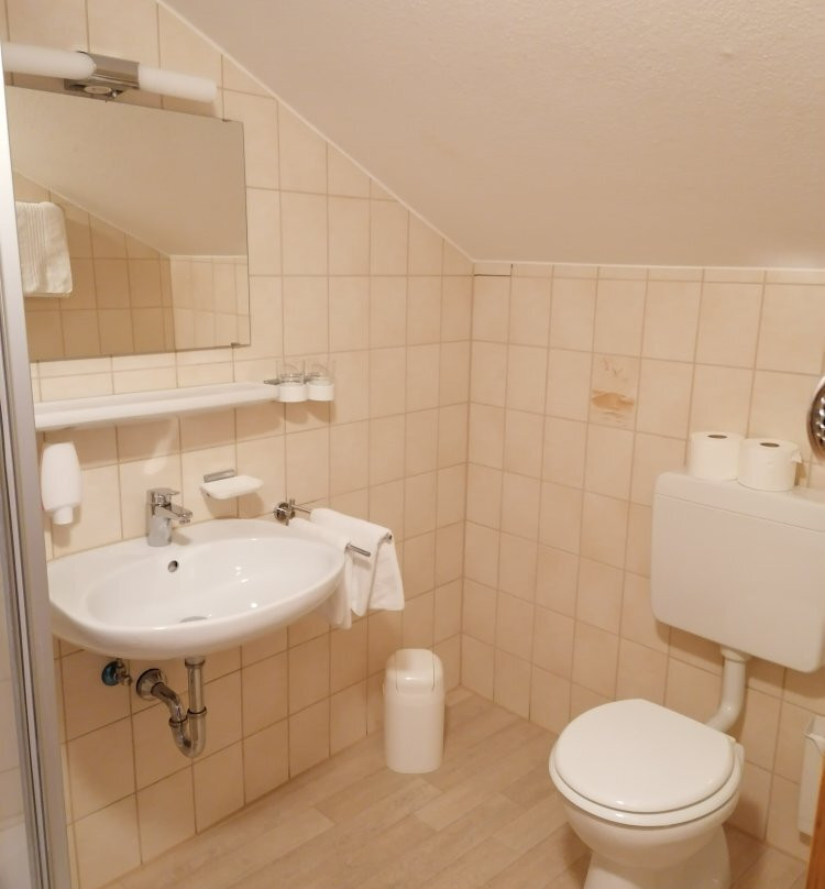 Hotel Zur Krone主图