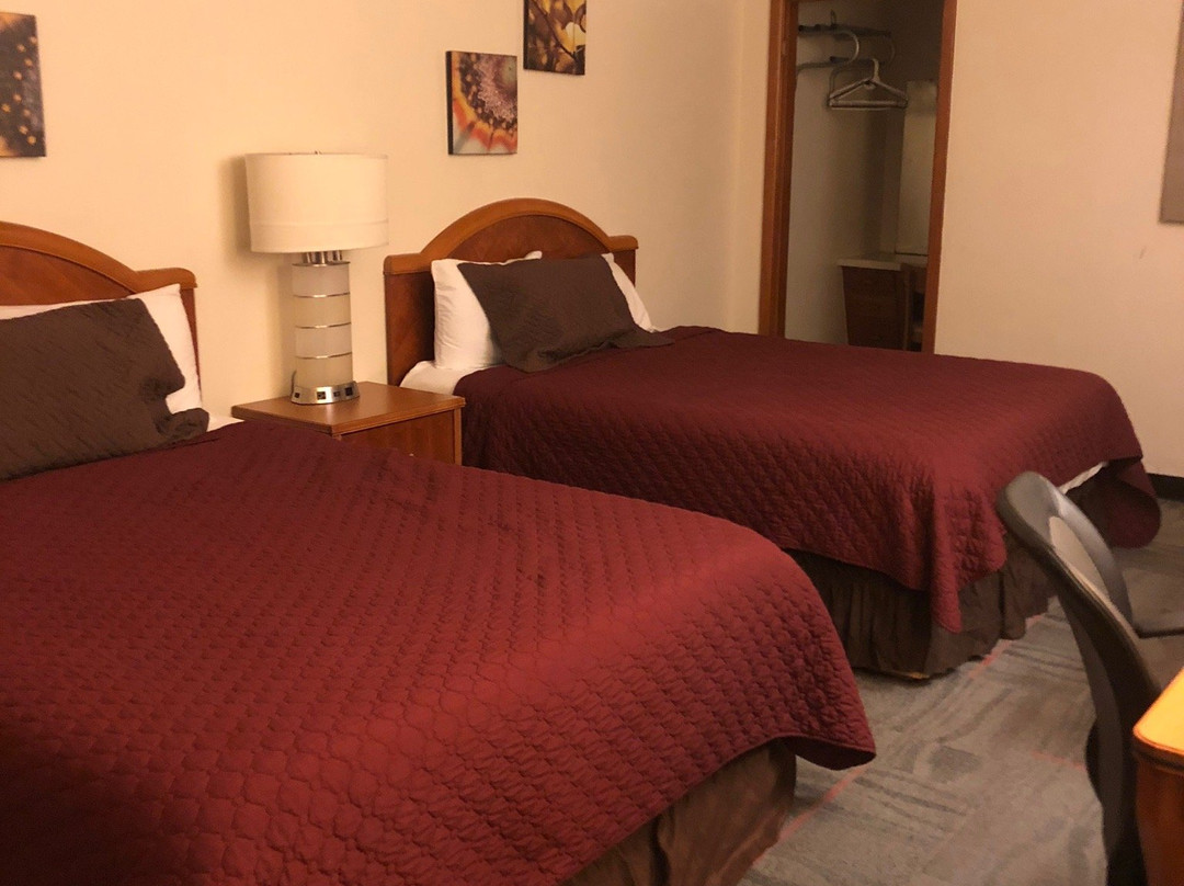 West Plains Motel主图