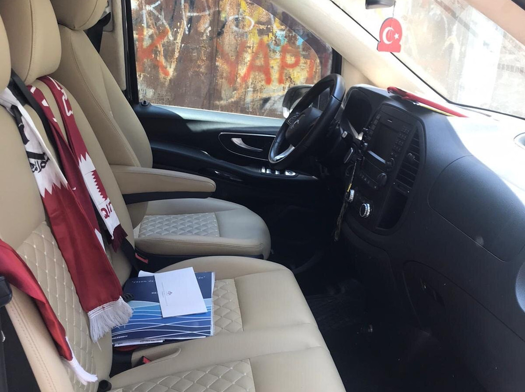 Brother Transfer Istanbul-伊斯坦布尔必去景点