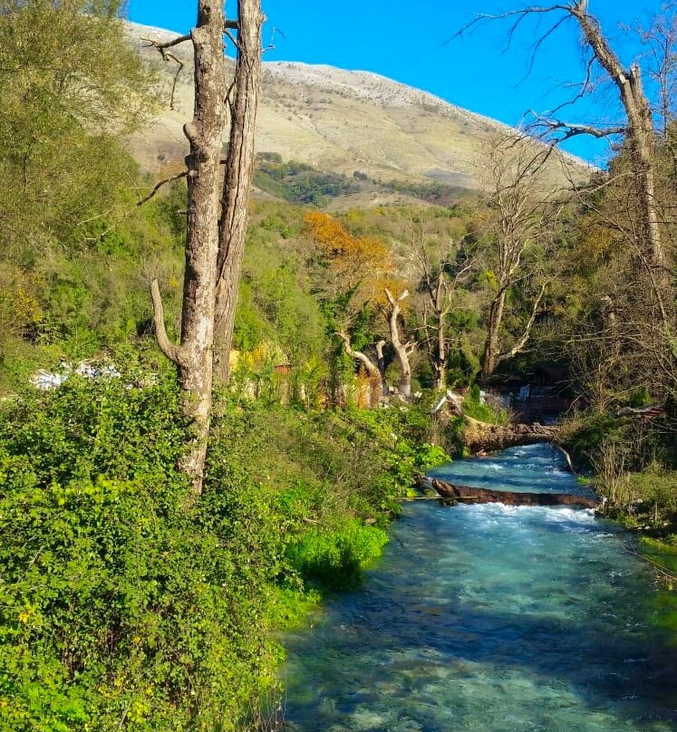 Private Tour Albania-地拉那必去景点