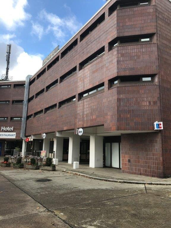 Grunewald Motel und Rasthof主图