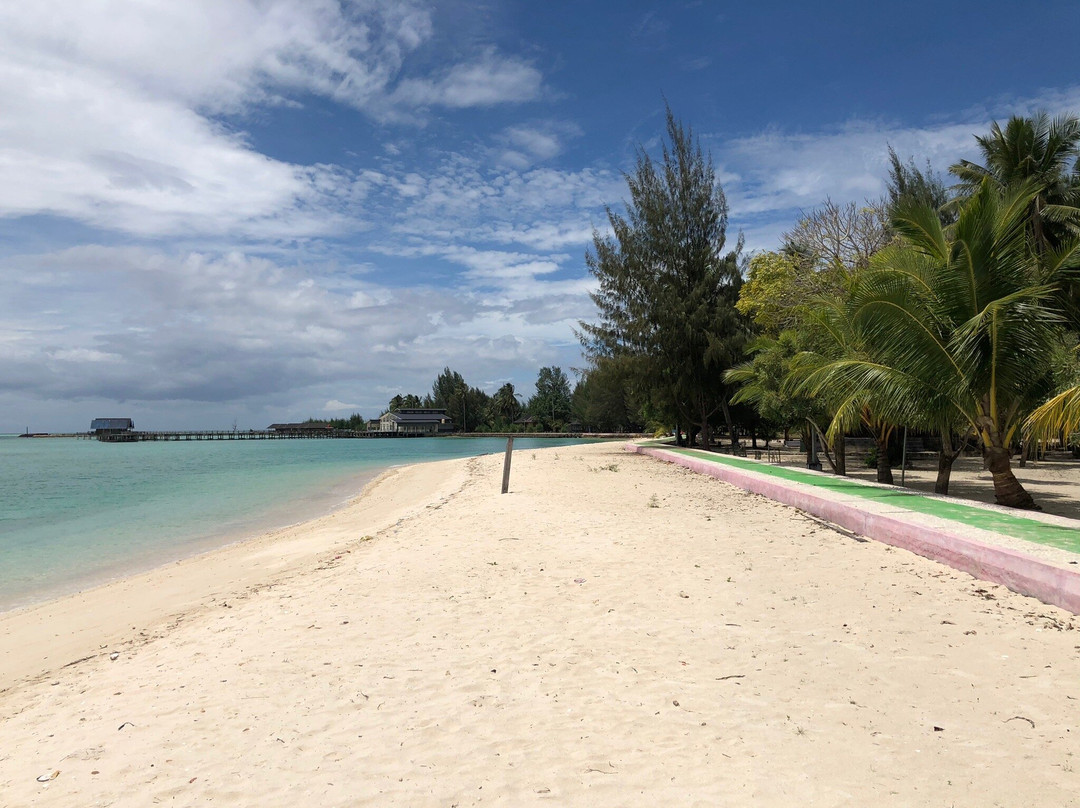 Bokori Island景点图片