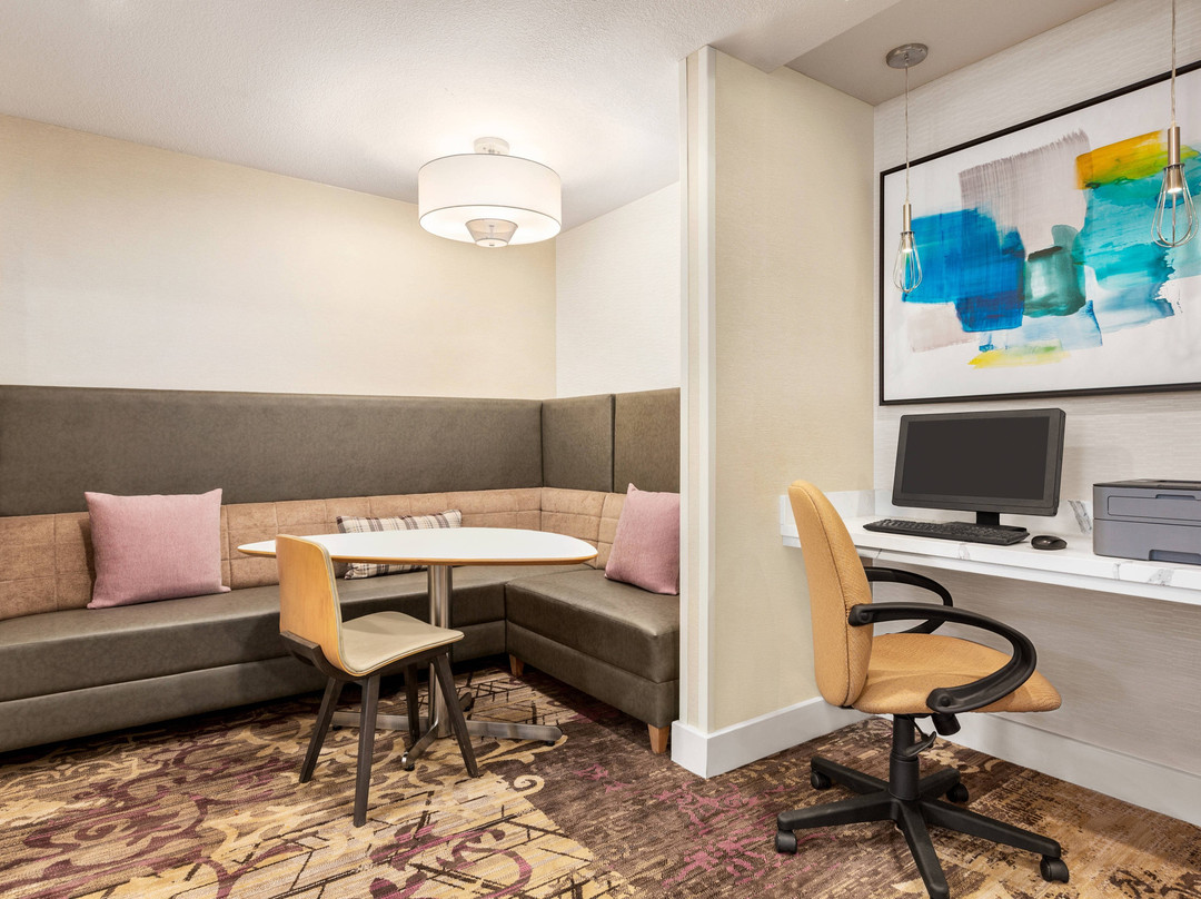 Residence Inn Roseville主图