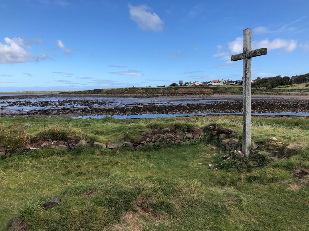 Holy Island Hikes景点图片