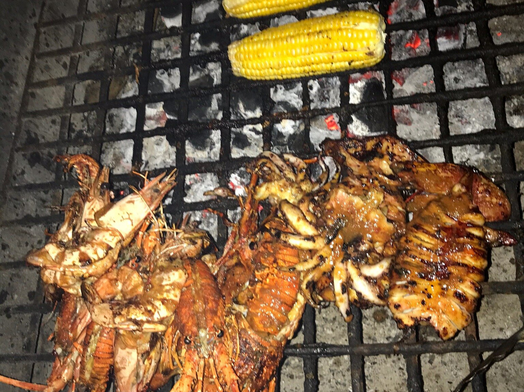 Ocean Queen Resort主图