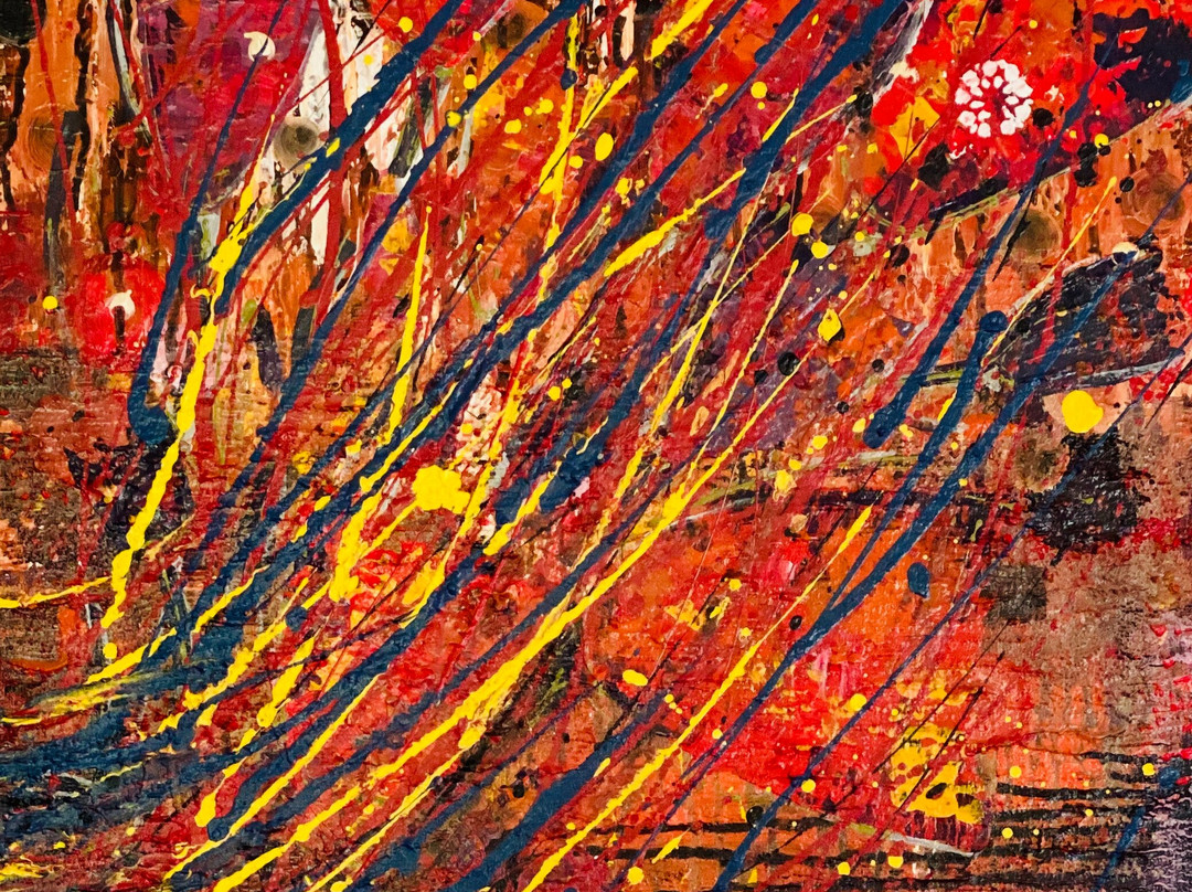Galerie Brühl景点图片