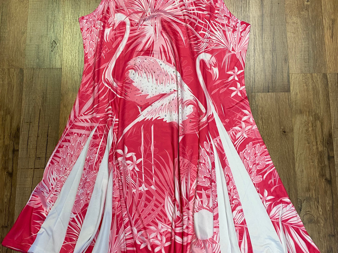 Tiki Tyme-威尼斯必去景点