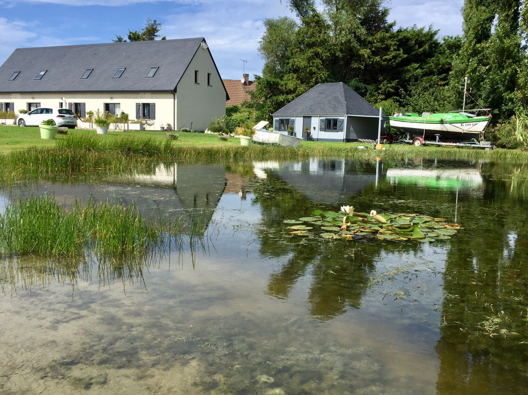 L'Echo des 2 Baies主图