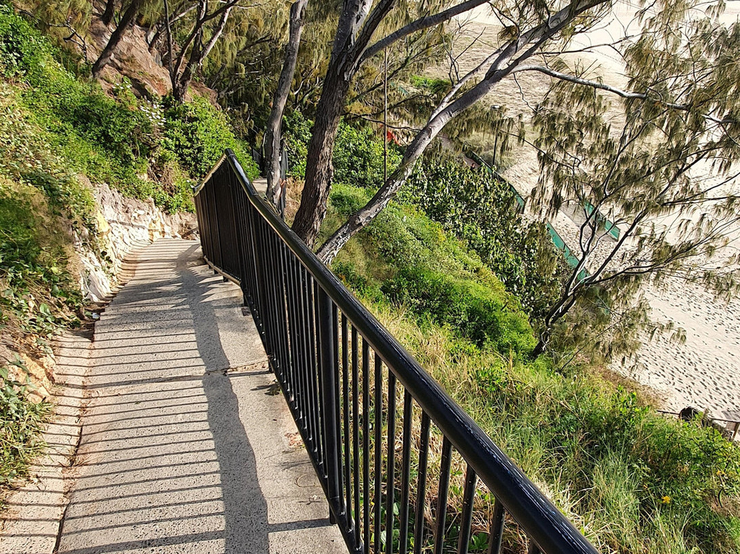 Miami Stairs-Miami必去景点