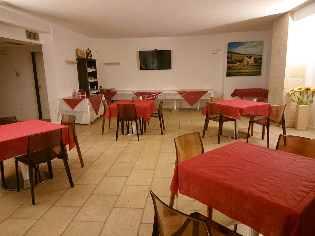 Masseria Romagnolo主图