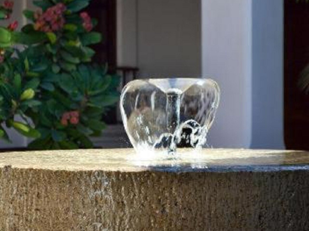 Hotel Posada Santa Rita主图