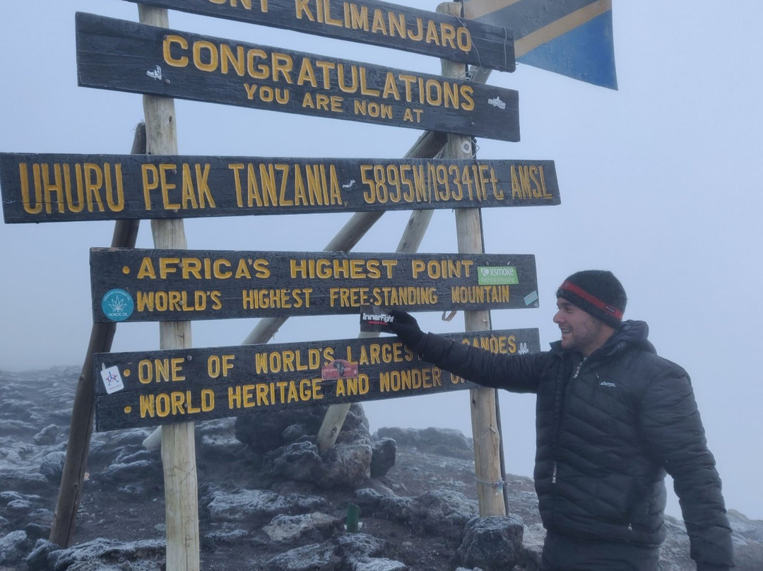 Fair Expeditions-莫西必去景点