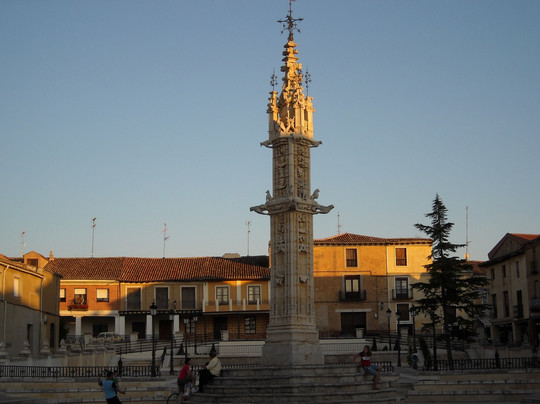 Rollo Jurisdiccional