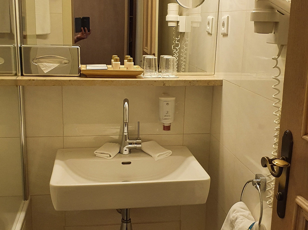 Alpine Superior Hotel Barbarahof主图