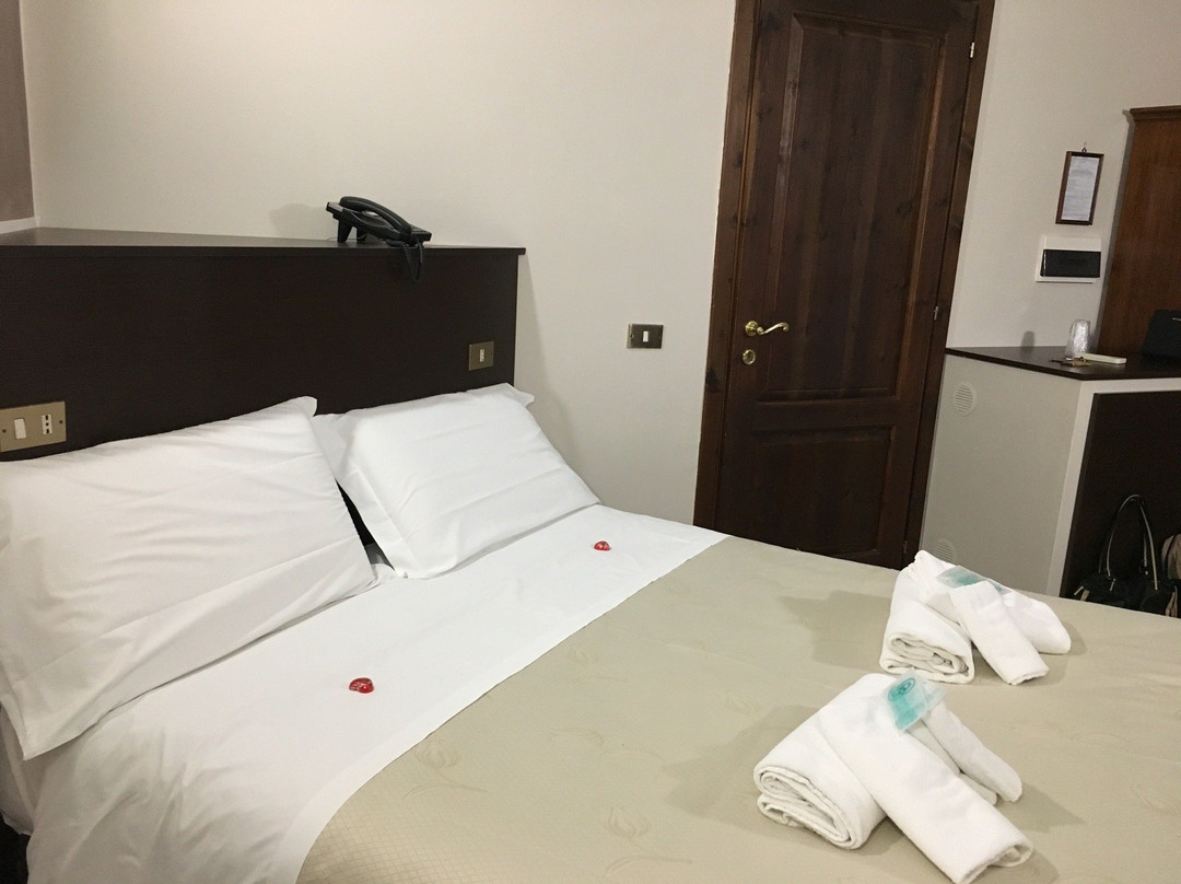 Locanda Al Piccolo Borgo主图