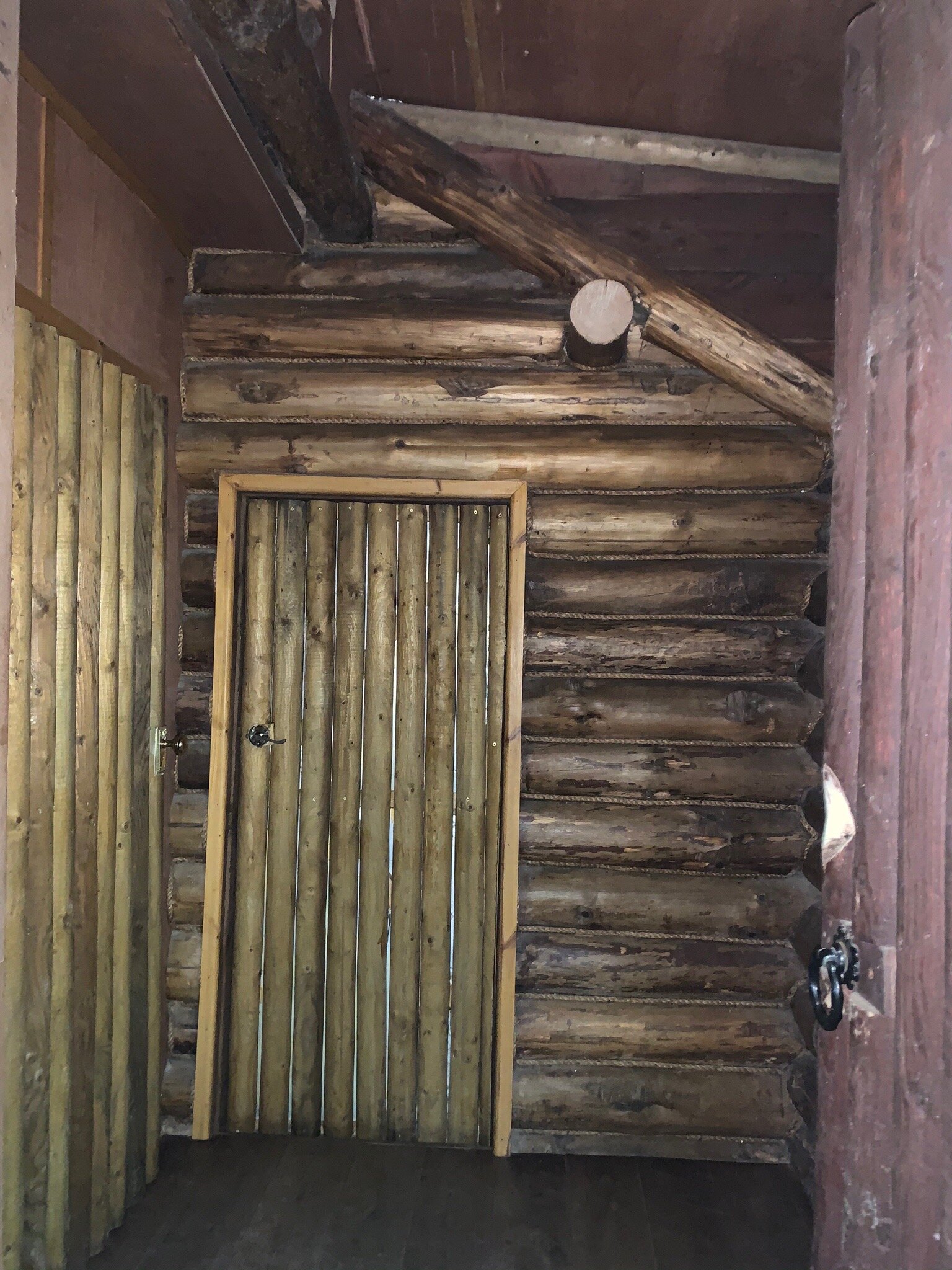 The Pinetum Lodge-官方