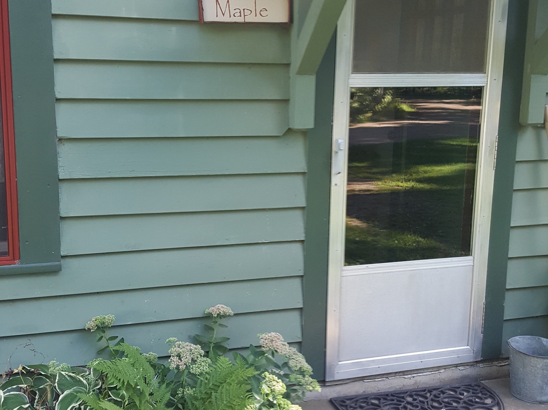 Hideaway Resort主图