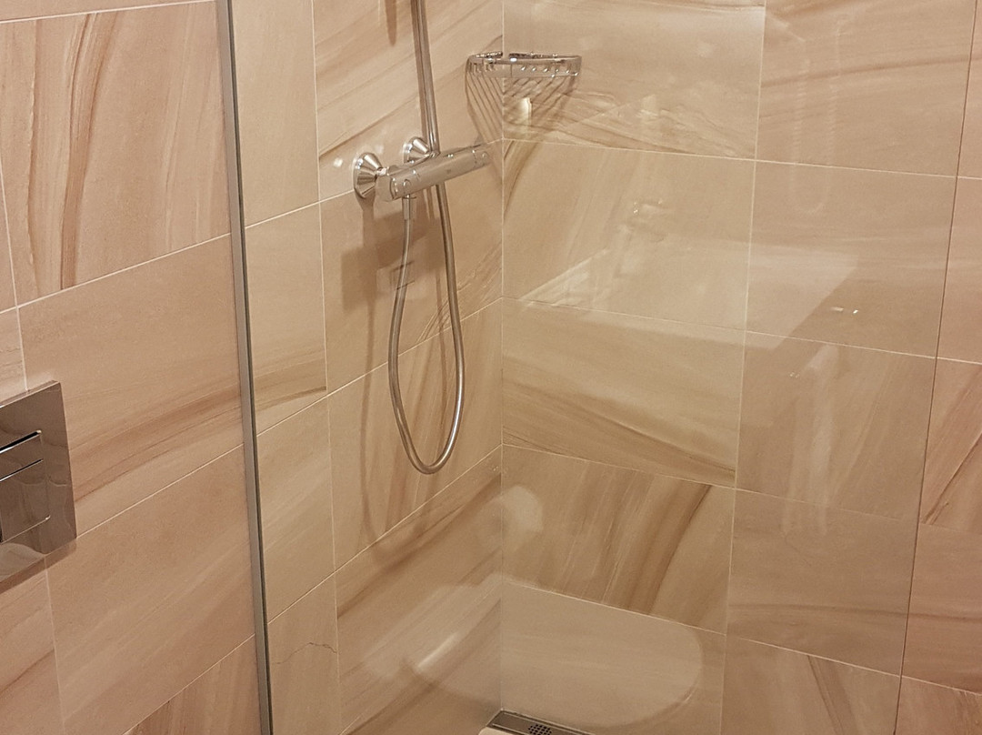 Green Park Hotel主图