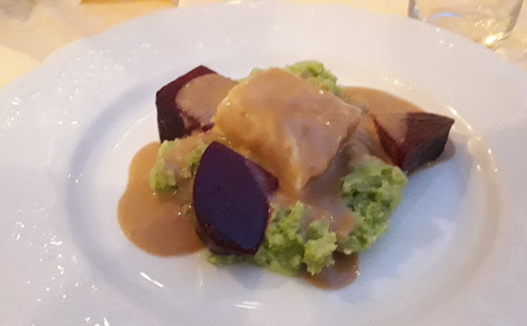 Hotel Bergblick主图