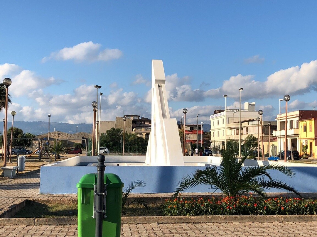 Lungomare San Ferdinando-San Ferdinando必去景点