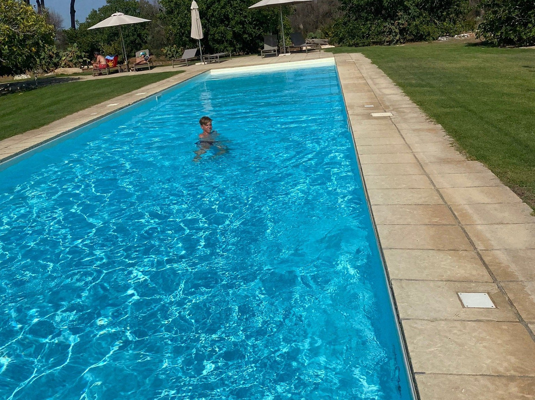 I Mulicchi Hotel主图