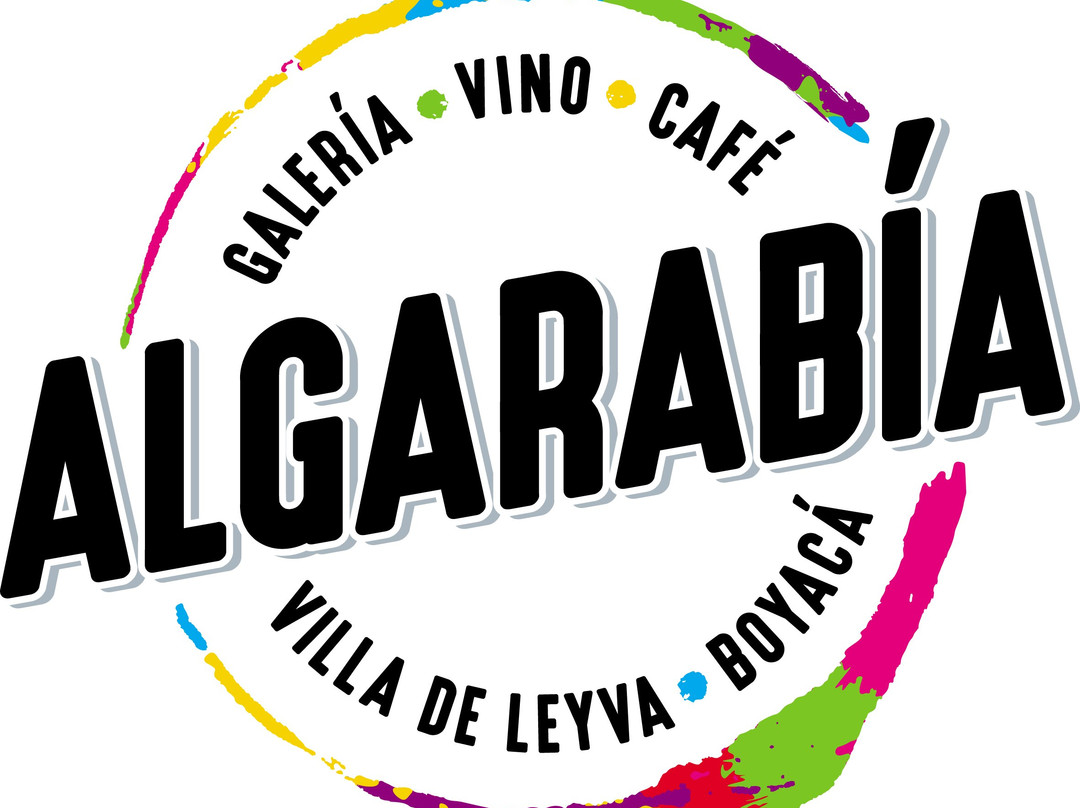 Algarabía Galería Vino Café