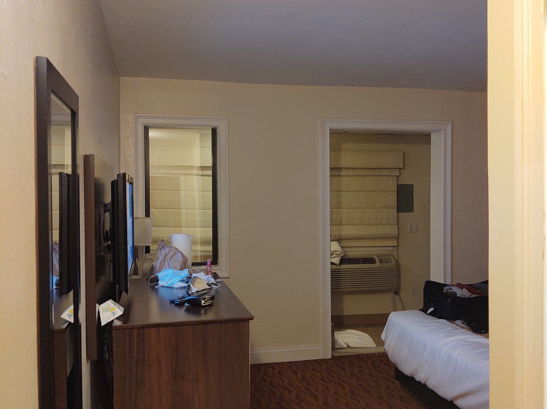 Quality Inn & Suites Middletown Newport主图