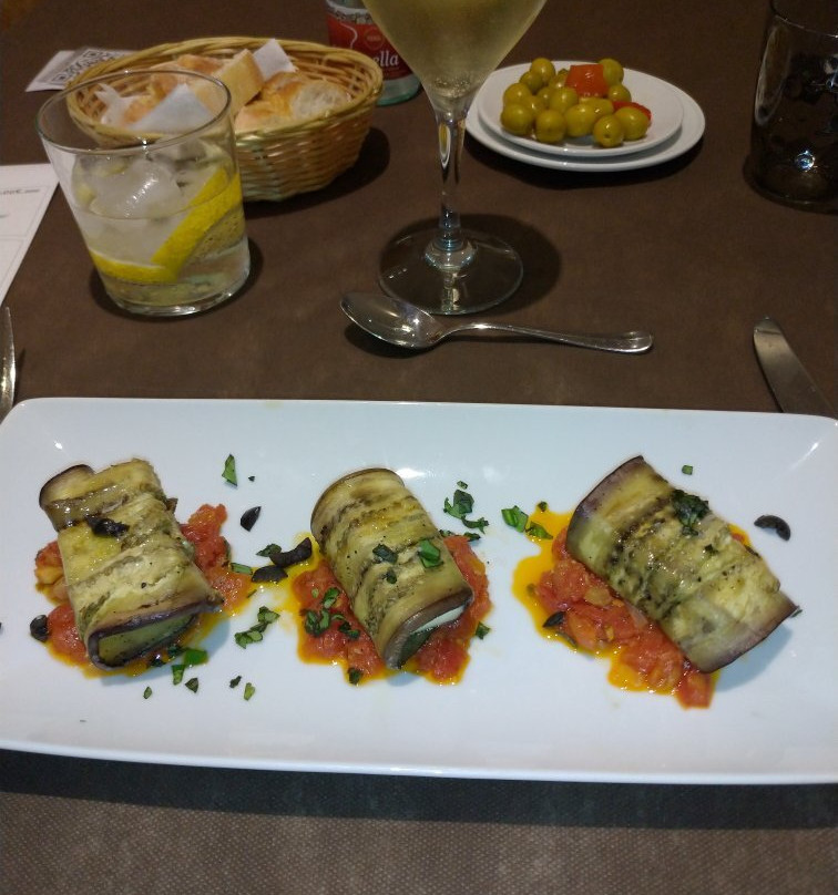 Hotel & Restaurante Sa Palmera主图