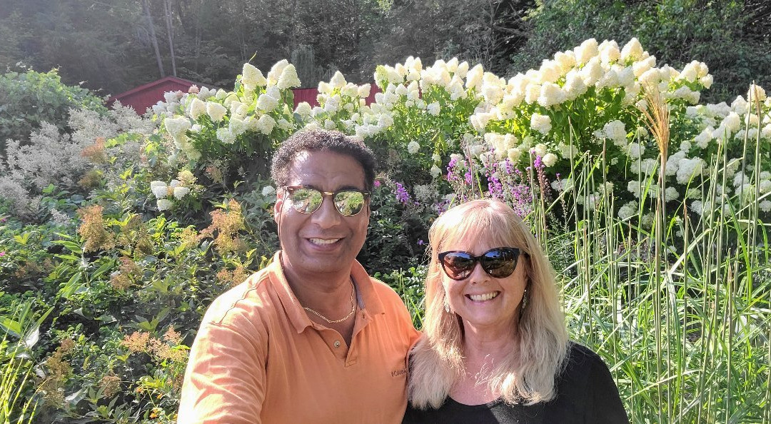 Shambhala Bed and Breakfast主图