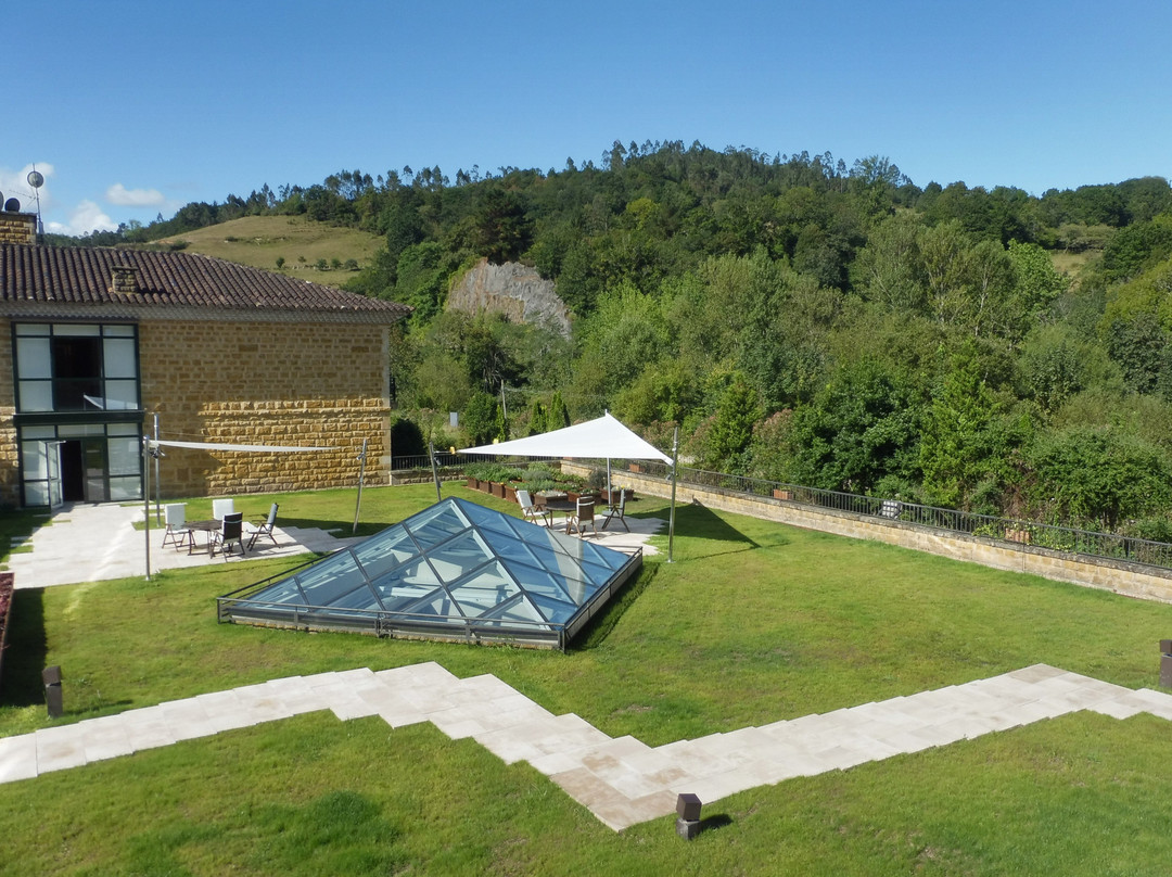 Parador de Cangas de Onís主图