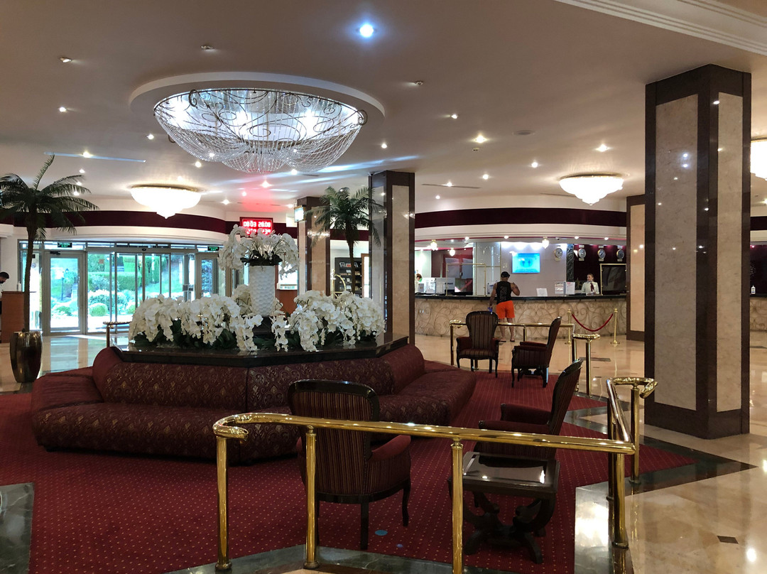 Nadezhda Spa & Sea Paradise主图