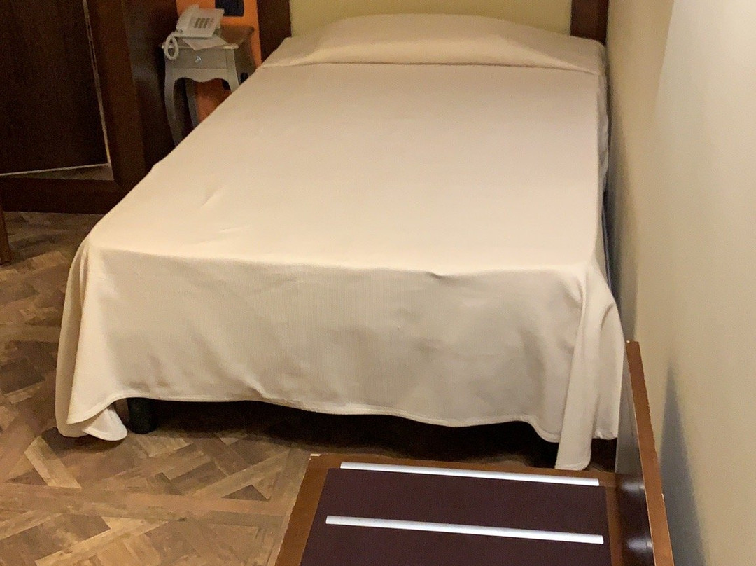 Hotel For You主图