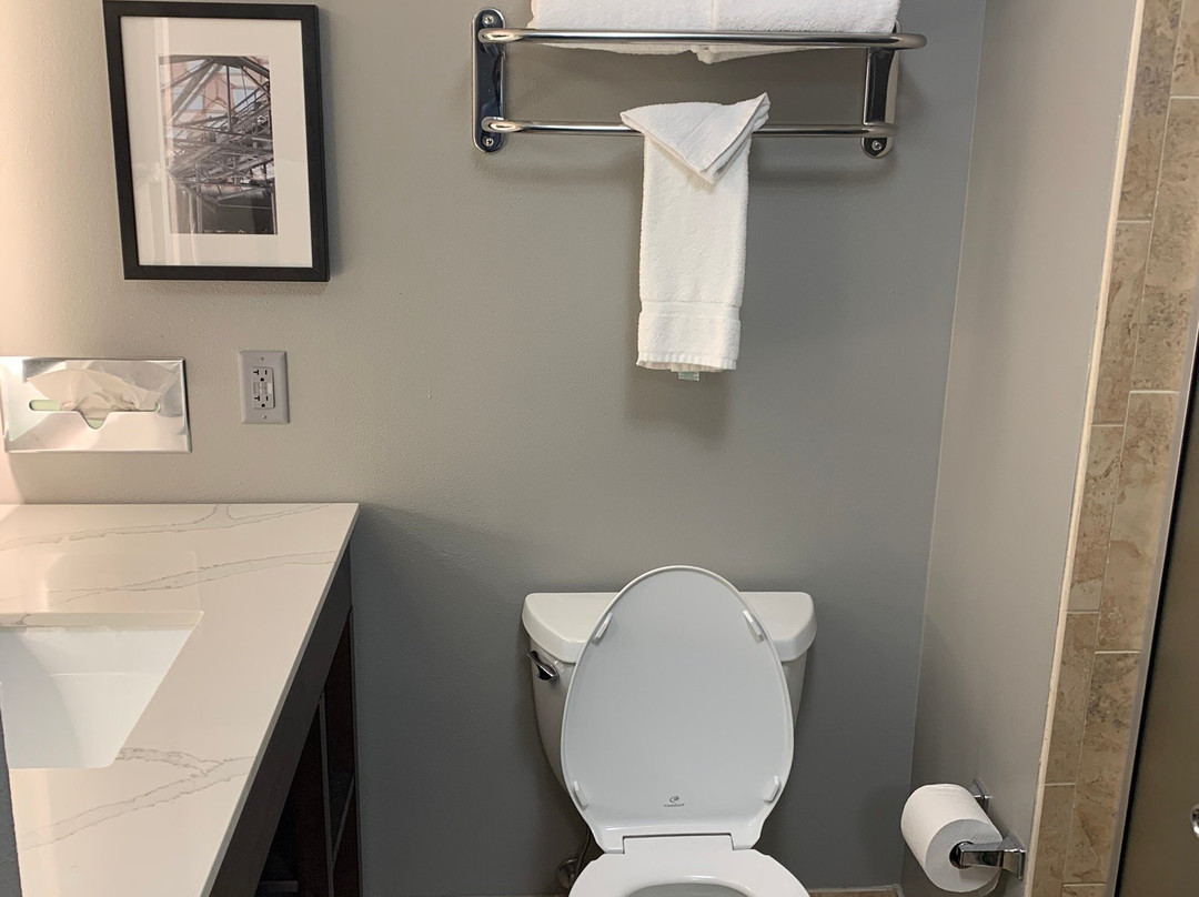 Holiday Inn Valdosta Conference Center By IHG主图